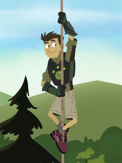 wild kratts|More.